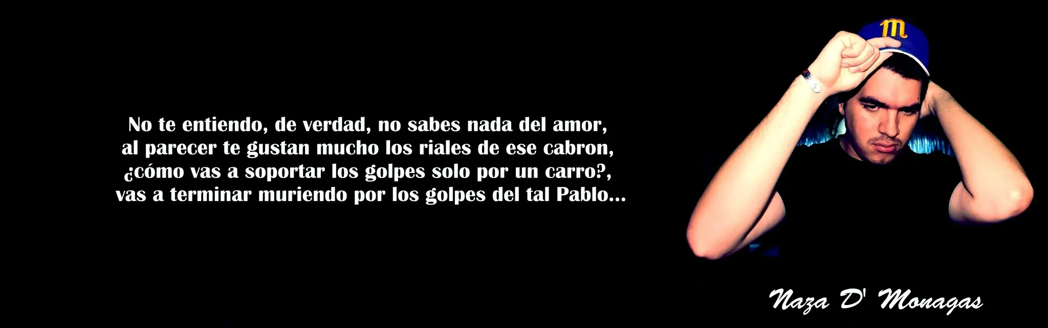 Mis frases para ti...