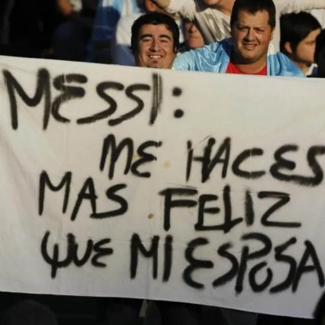 solo vemos esto en argentina