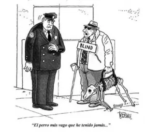 humor