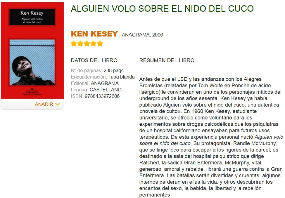 libros