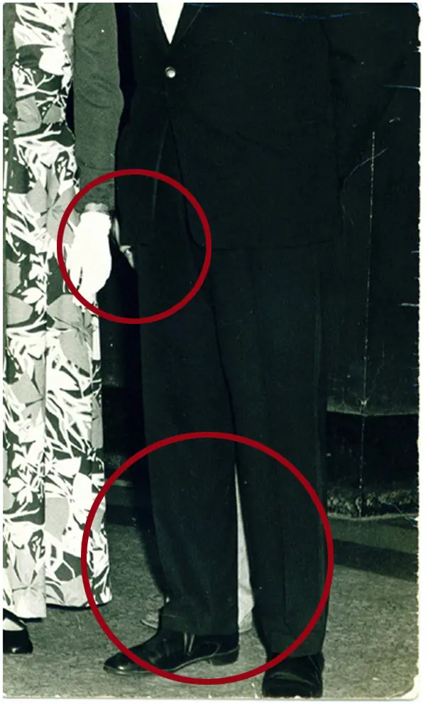 Fantasmas