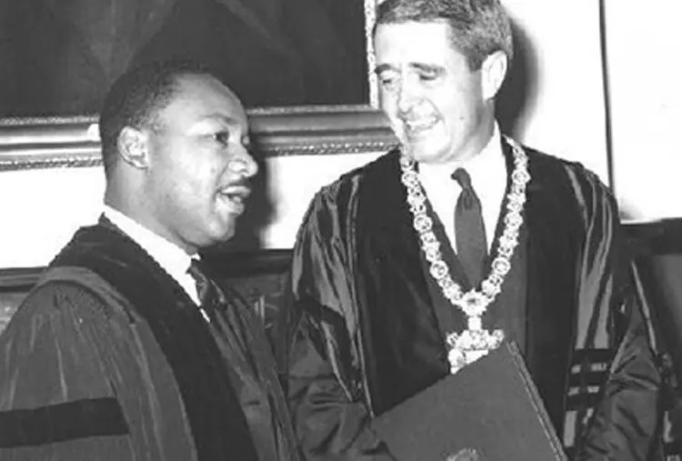 biografia de martin luther king biografia de martin luther king
