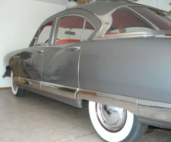 arcar autos