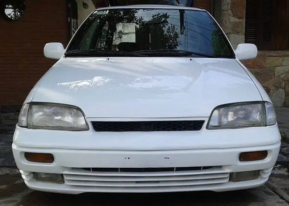 Chevrolet