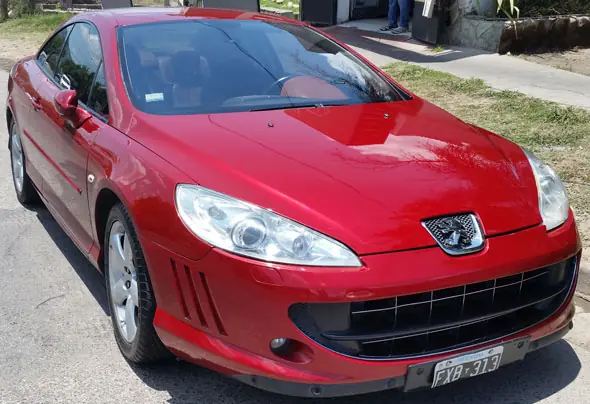 citroen