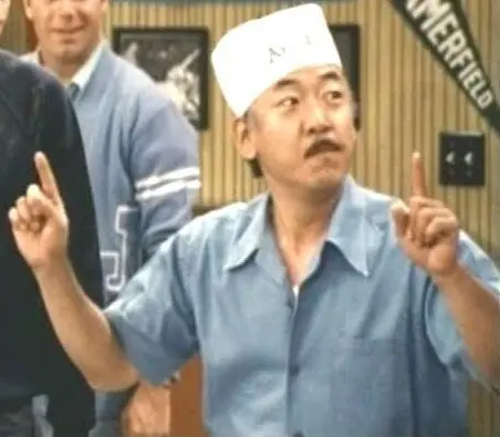 Miyagi Miyagi
