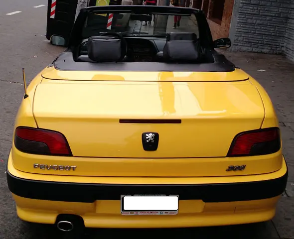 renault