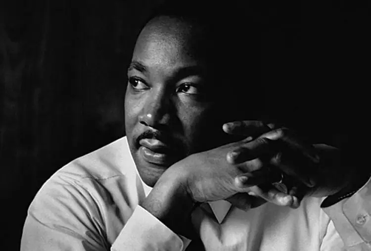 datos de martin luther king datos de martin luther king