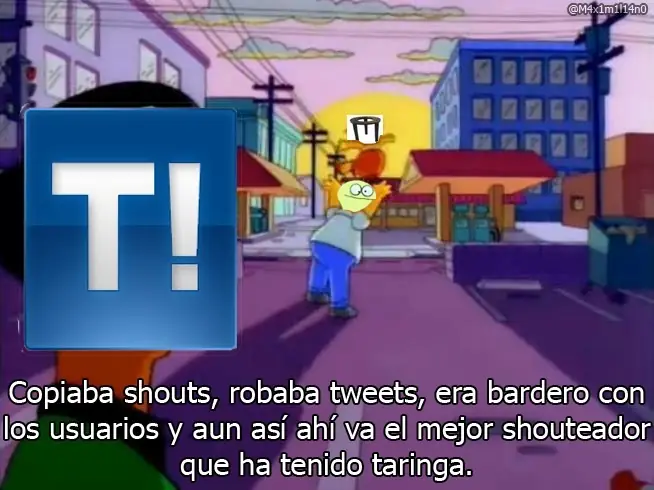 simpsons