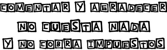 importaciones