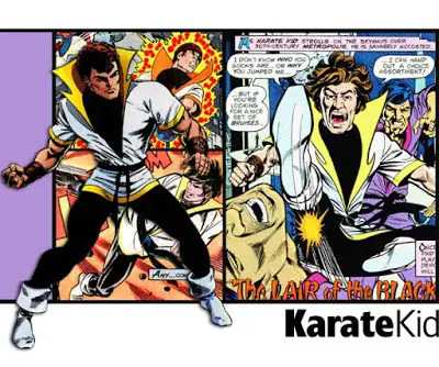 Karate Karate