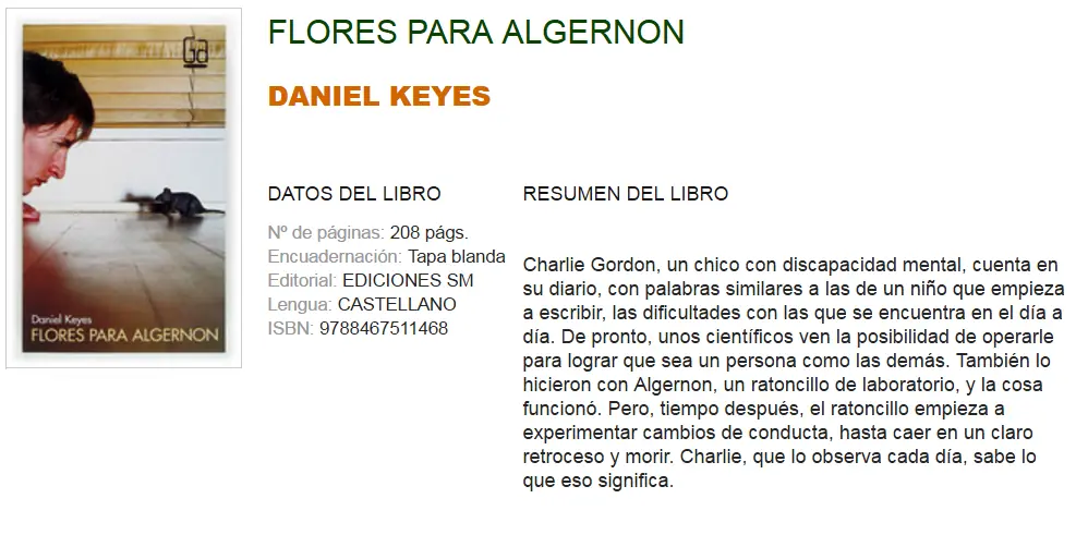 libros