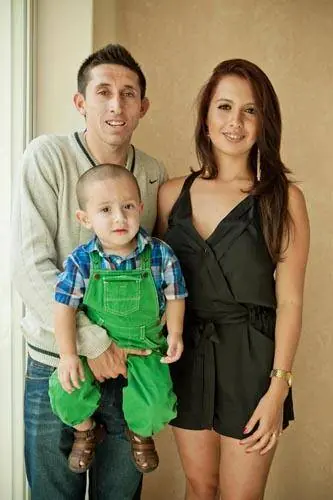 famosos