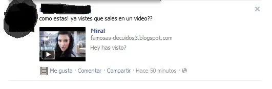 informacion
