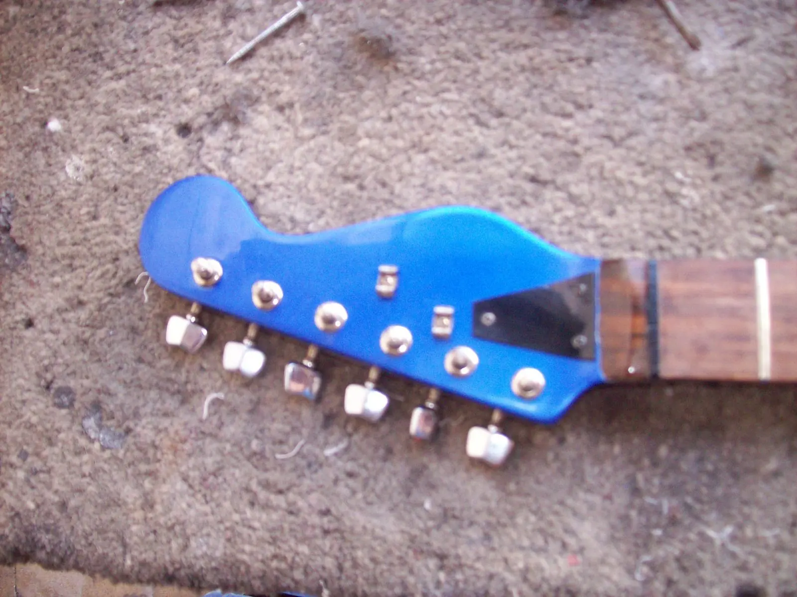 electrica
