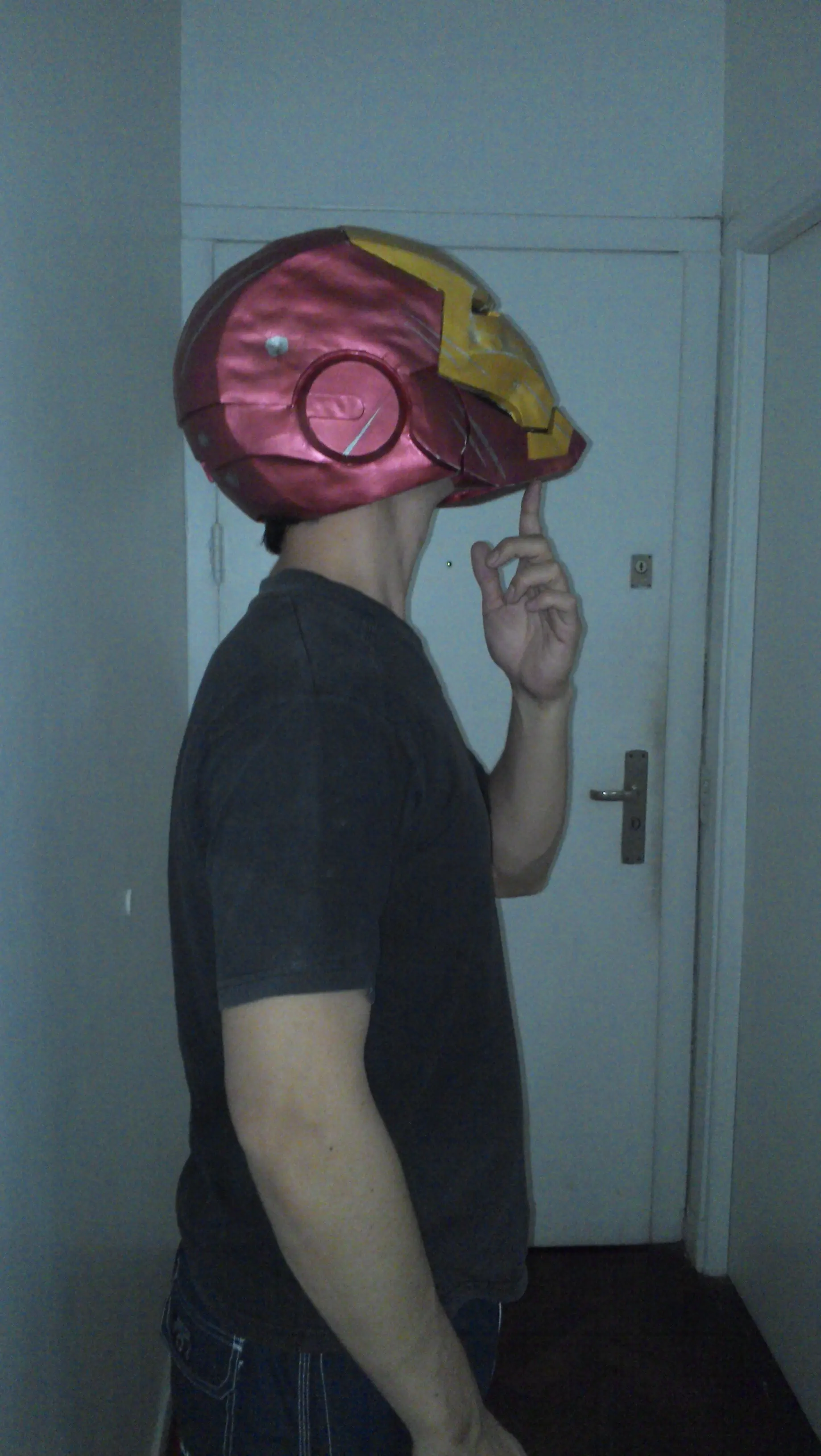 tony stark tony stark