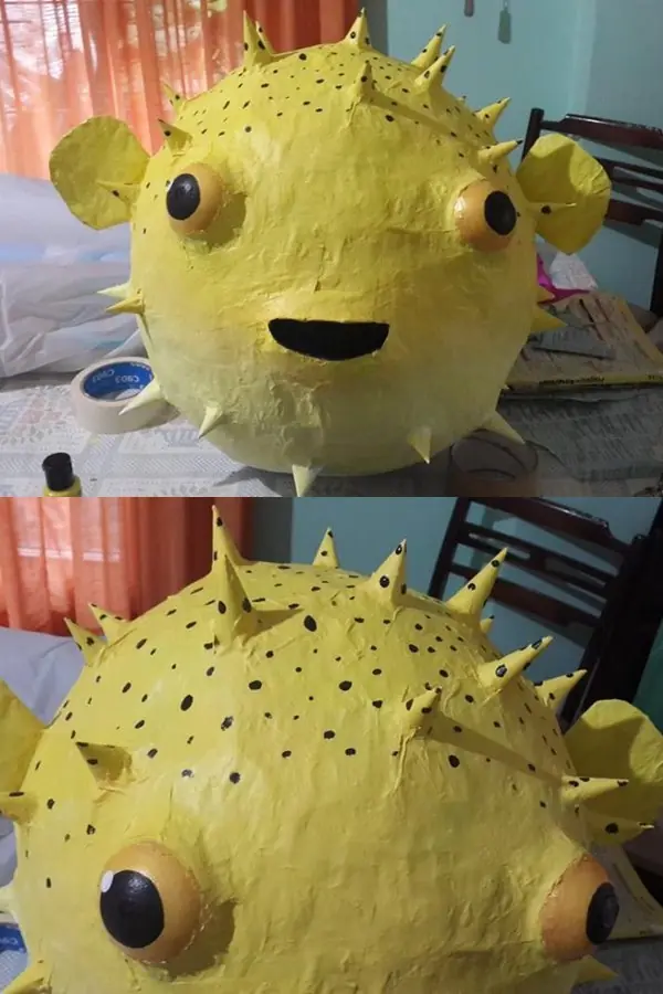 piñata