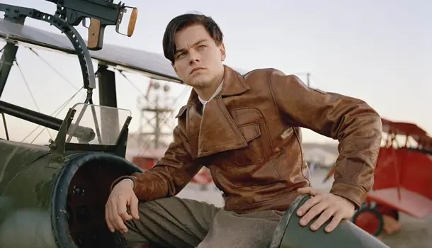 ¿Cuántos Oscares se merece Leo DiCaprio?