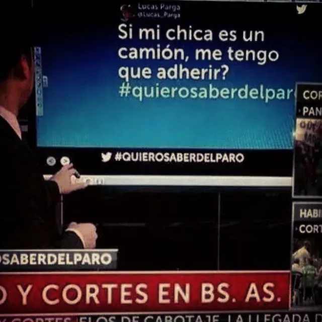un pais con buena gente