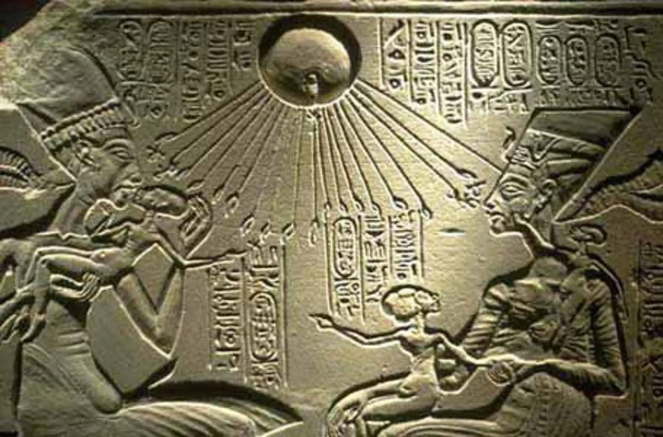 extraterrestres