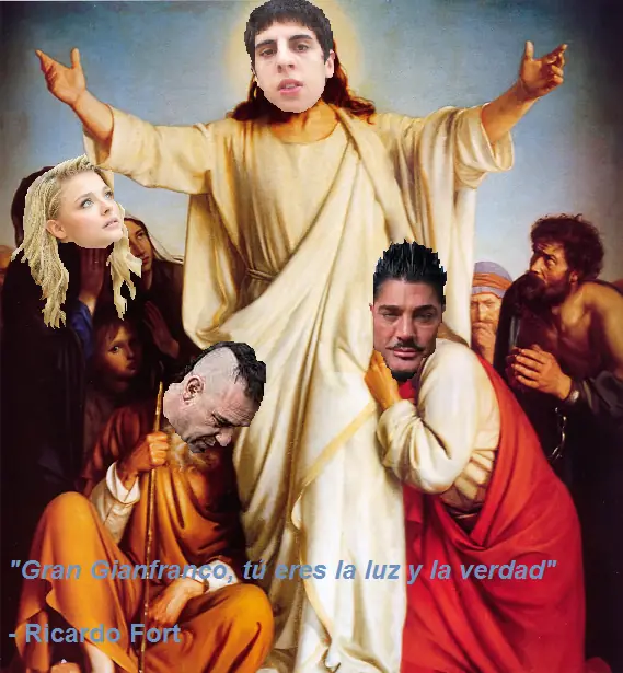 fucking rock and roll