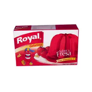 Como preparar gelatina de/con vodka