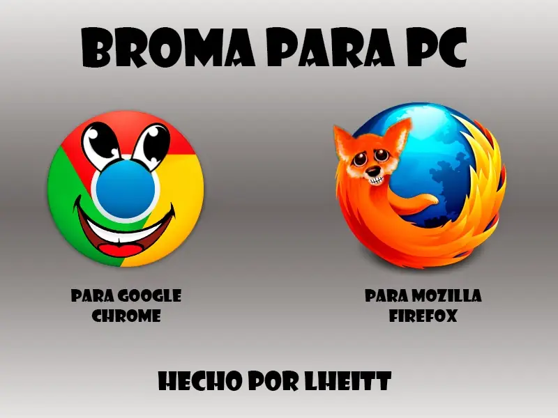 Broma para PC
