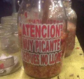 solo vemos esto en argentina