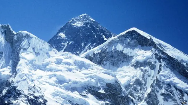 monte everest monte everest
