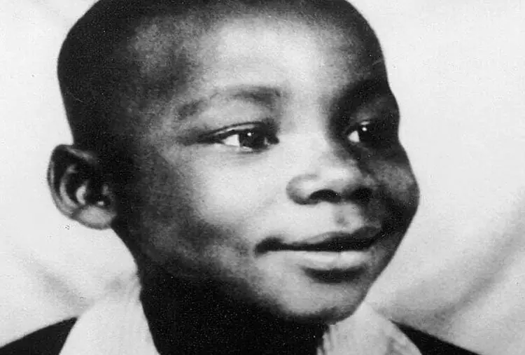 Quien fue Martin Luther King, el hombre que cambio al mundo