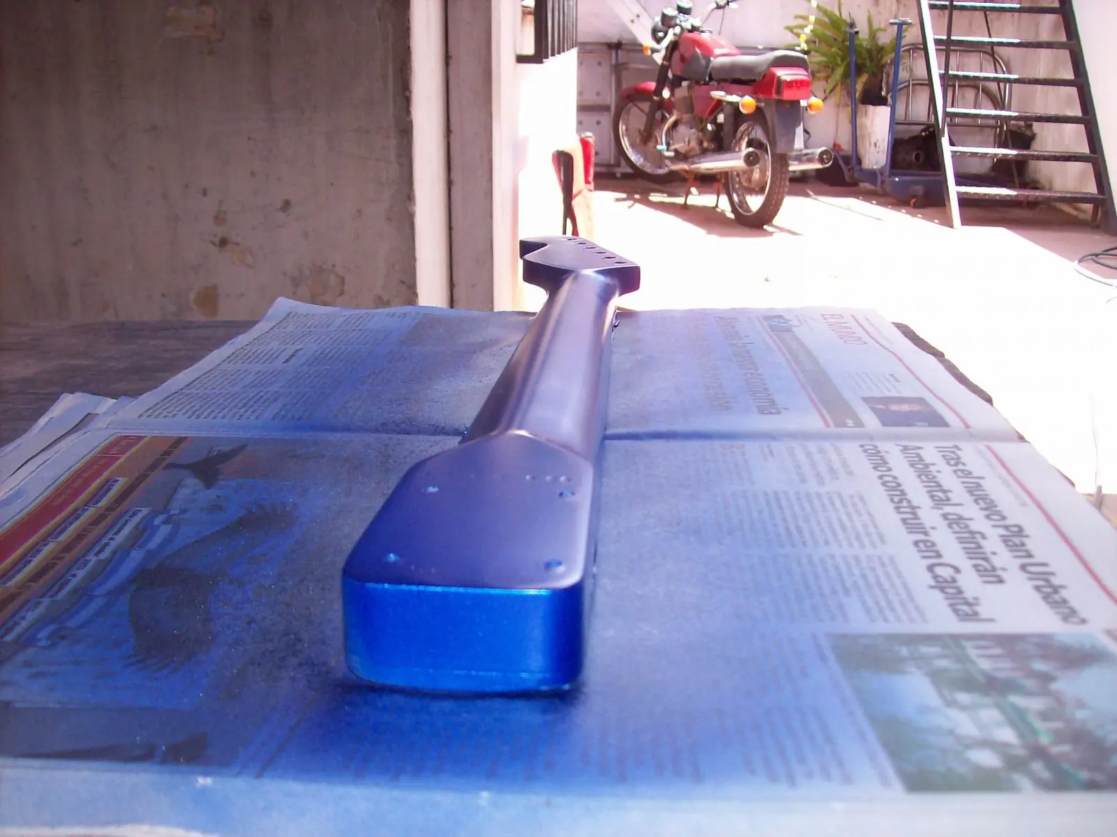pintar