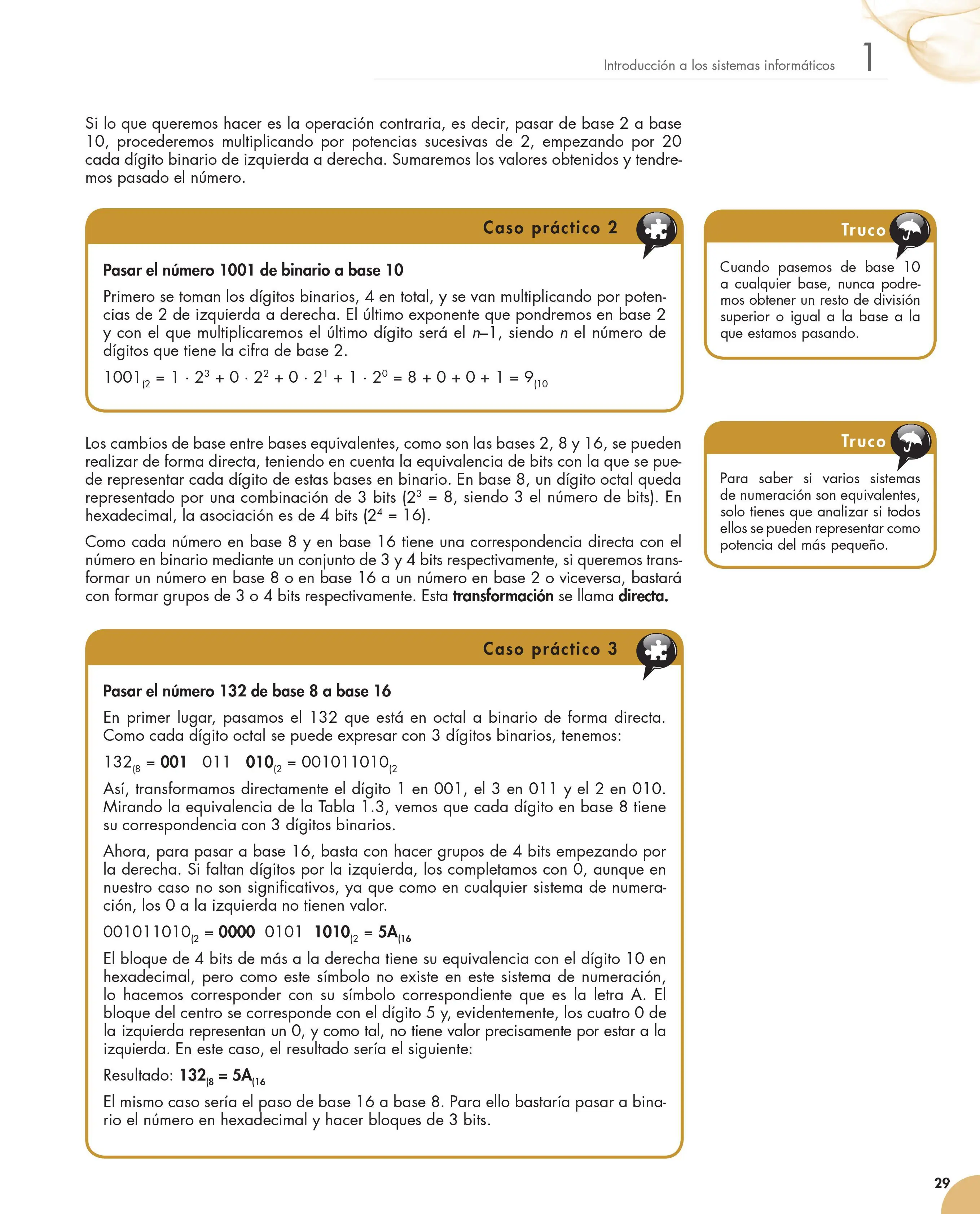 Curso