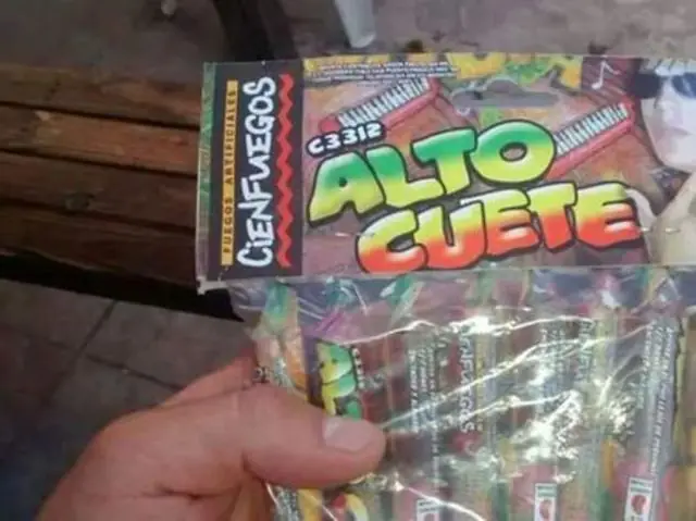 Argentina