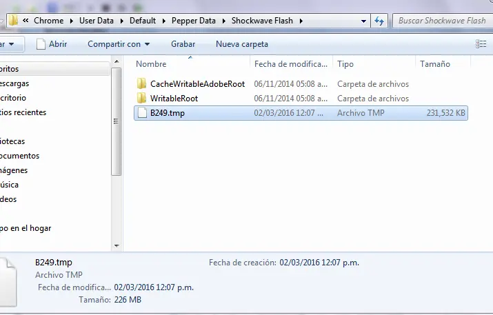 copiar videos streaming
