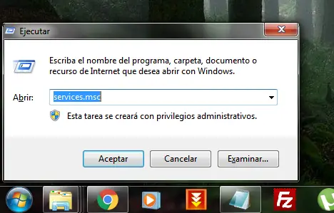 Cómo copiar videos online de Temporales de Chrome
