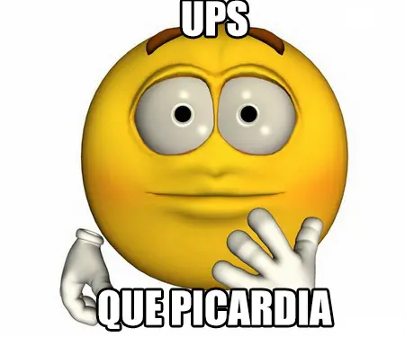 "Que Picardia" para comentar los mejores craps!