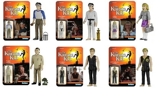 Miyagi Miyagi