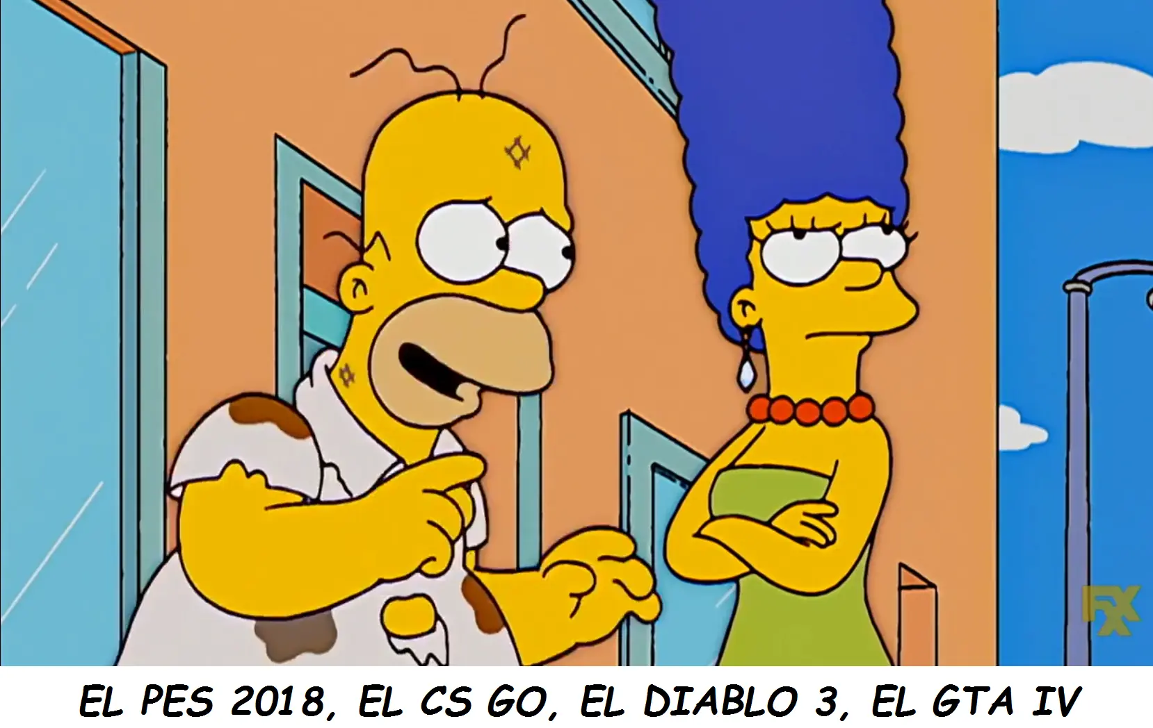 (Parodia) Homero empezó a mendigar Bits en Taringa (Parodia) Homero empezó a mendigar Bits en Taringa