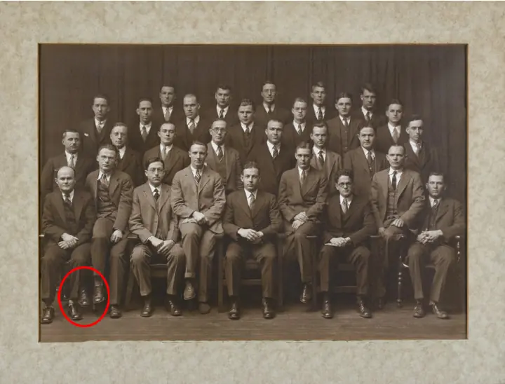 fotos de fantasmas