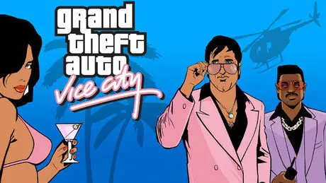 vice city vice city