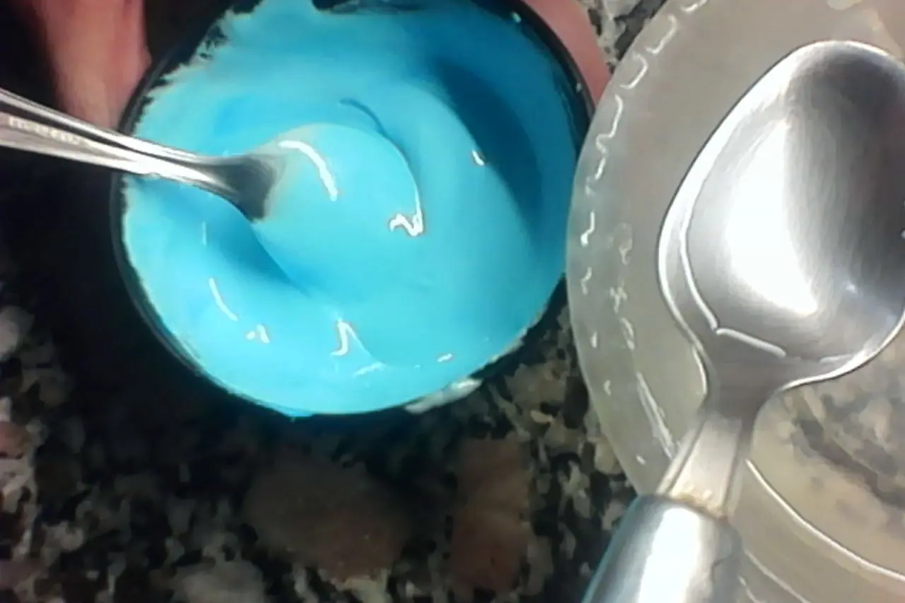 colorante