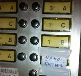 solo vemos esto en argentina