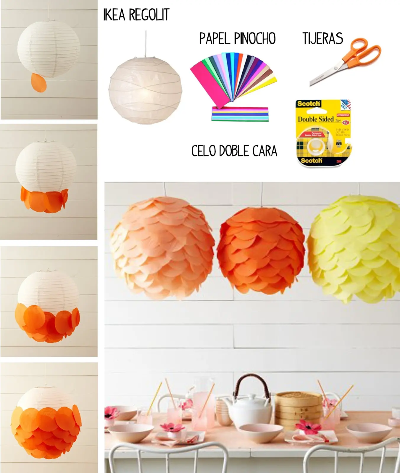 decoracion