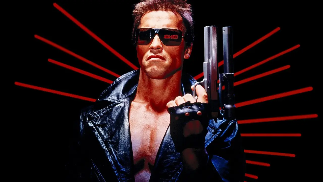 10 curiosidades sobre Terminator