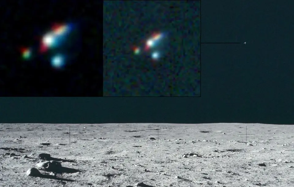 Extraterrestres, pruebas de su existencia