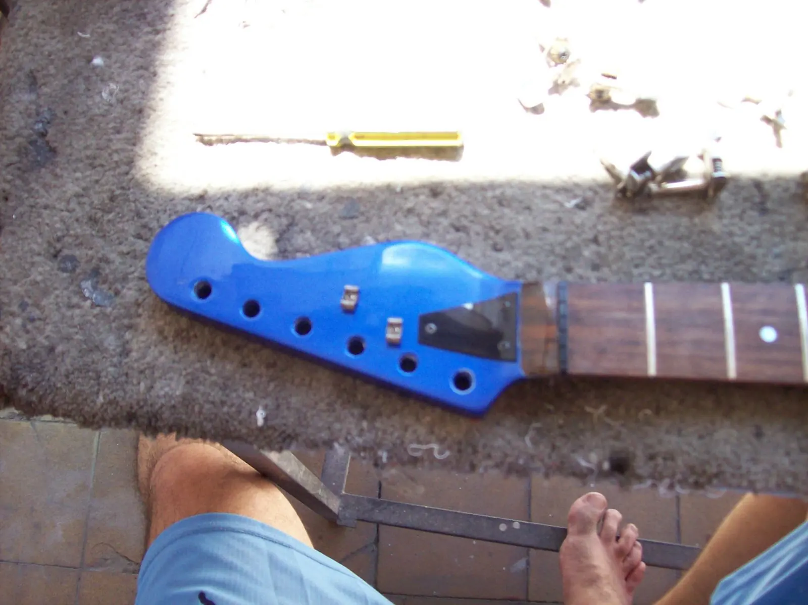guitarra