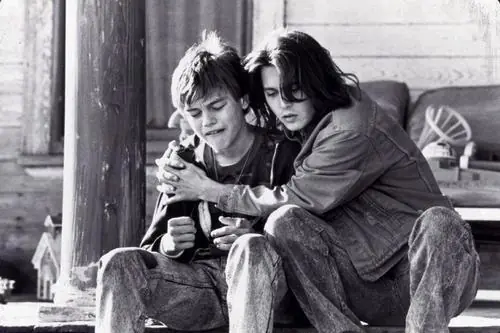 leo dicaprio