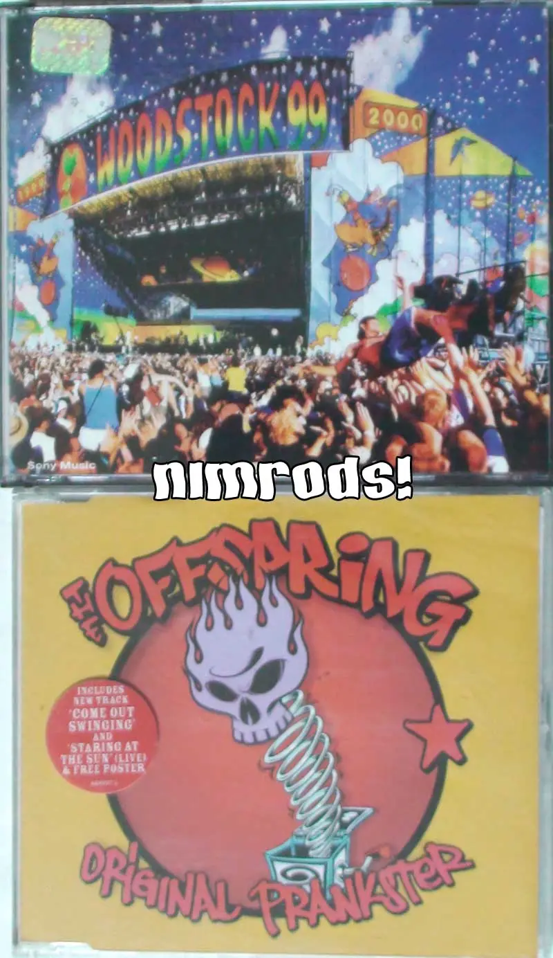 Woodstock