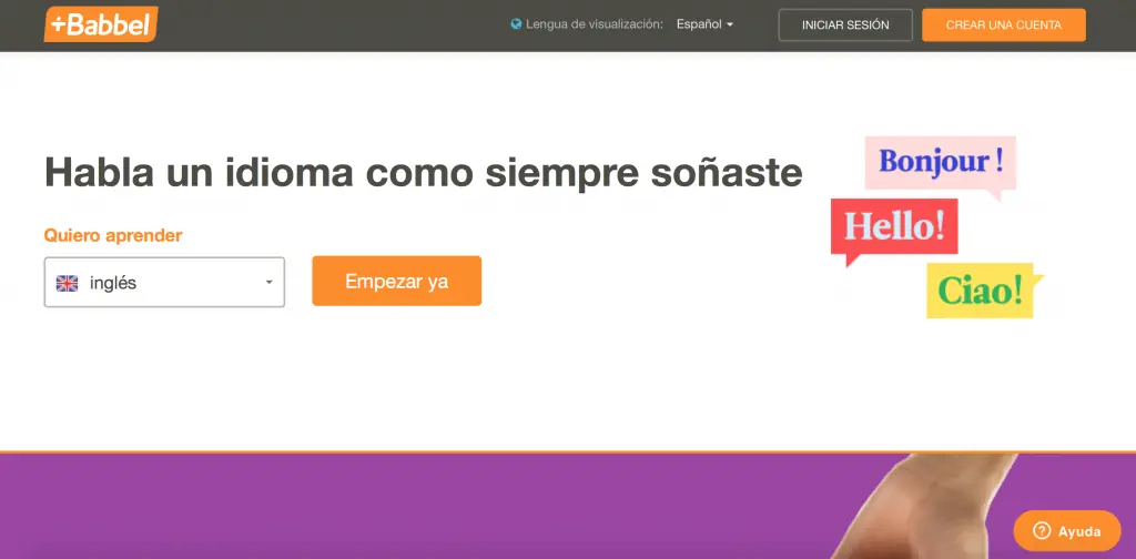 herramientas de aprendizaje de i