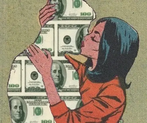 Dinero mata Carita: Nivel legendario, 10 casos indiscutibles
